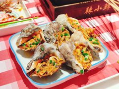 -辣小鲜·南昌大排档(船山路店)