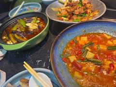 -云海肴云南菜·蒸汽石锅鱼(青岛万象城店)