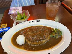 -伽喱博士 Dr.CURRY咖喱饭(太阳宫咖喱店)