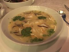 -广州四季酒店·佰鲜汇·现代法餐