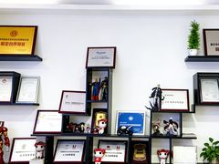 -CGWANG王氏教育(重庆校区)