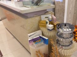 -香秀空间科技抗衰·美容中心