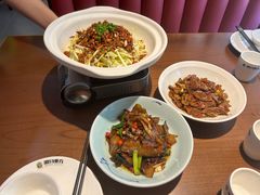-湘约东方·湘约和港·湖南家常菜·宴请(民星路店)