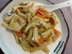 -台鄉缘 ·小海鲜·台州菜(桃林路店)
