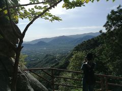 -北京鹫峰国家森林公园