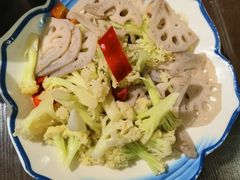-八道本地特色菜馆(大鹏古城店)