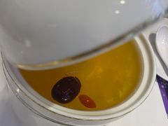 嘉和烤梨-嘉和一品(长江道店)