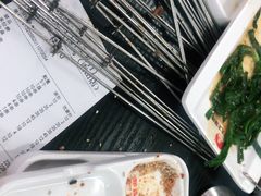 -邢氏老太太烧烤(南山店)