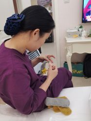 -悦熙母婴护理中心(铁桥广场店)