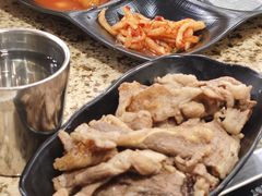 -真利味·脊骨火锅·正宗韩国料理(韩乐坊店)