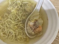 -云云美食