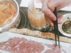 -蒙都43°9羊火锅(平庄店)