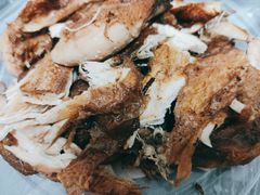 香酥鸡王-丰泽园饭店