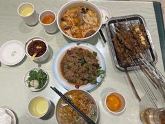 -合记烩面(人民路店)