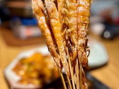 -松岛日本料理(汾江路店)