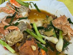 -秋姐美食店(旅游大道店)