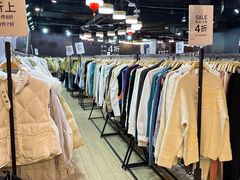 -五月花商业广场(中山五路店)