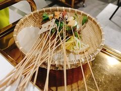 串串香-闵四遵义羊肉粉(朝外大街店)