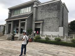 -黄埔古港