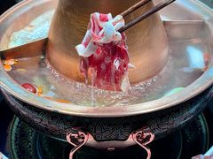 -乐宴·老北京铜火锅(桂庙店)