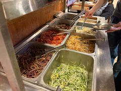 -江南猪肉商会无限续吃(弘大店)