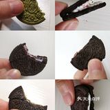 7种味道的奥利奥