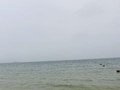 -汕尾风车岛