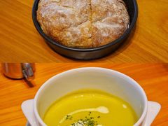 -君悦酒店·La Terrazza意合園·意式风味