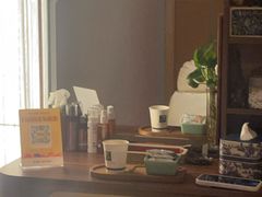 -沐森 •疗愈头疗馆(打浦桥店)