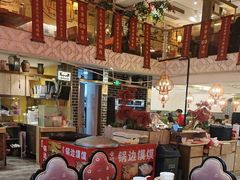 -百年神厨·地道川菜(清江西路店)