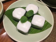 西米糕-mango tree芒果树泰国餐厅(青岛万象城店)