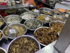 -铭辉沙嗲面(新街商业城店)