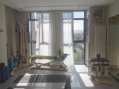 -美间·普拉提禅柔工作室