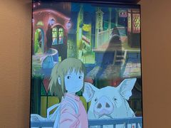 -极光点播影院·Switch.游戏馆(世界之窗店)
