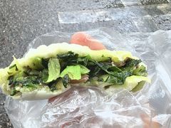 -谭景其·谭氏麻油菜包(集庆路店)