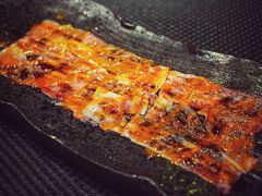 和牛刺身-串鑫