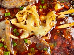 -吾穆勒蓬灰牛肉面·清真(北滨河中路店)
