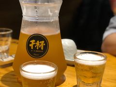 -木屋烧烤(坂田天安云谷店)