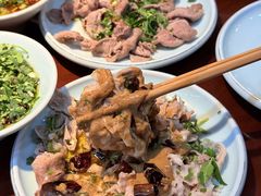 -1078號老北京涮肉(松柏店)