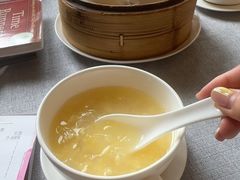 -潮府馆·非遗潮州菜·港式点心(世纪公园店)