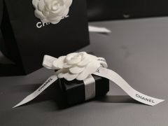 -CHANEL(ifs国际金融店)