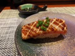 -戏作寿司(观音桥店)