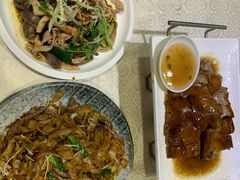 -鹅公村·国家非遗传承(荔湾店)