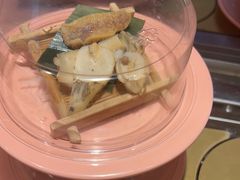 -争鲜回转寿司(通州万达店)