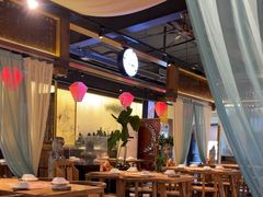 -水煮三国·川鲁江湖菜(香山店)