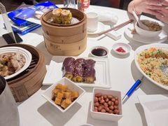 -潮福城潮州大酒楼(湖滨北路店)