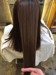 -上禾 HAIR SALON
