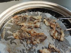 -牛味道炭火烤肉(湖前总店)