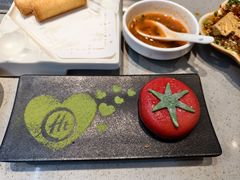 -海底捞火锅(高新活力汇店)