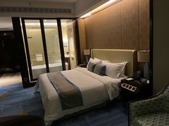 -厦门源昌凯宾斯基大酒店